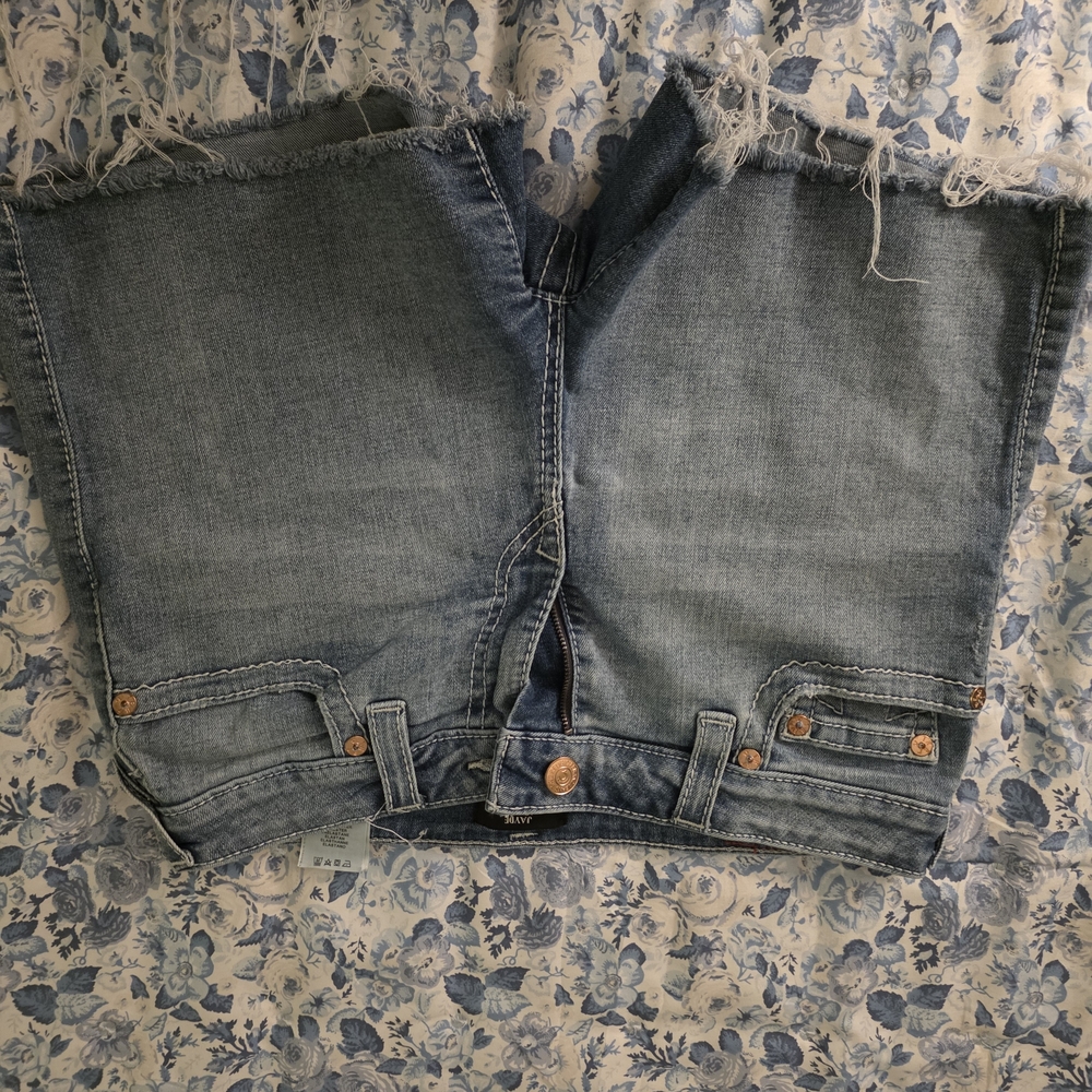 True Religion Shorts